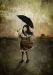 Little miss Sunshine by babalisme