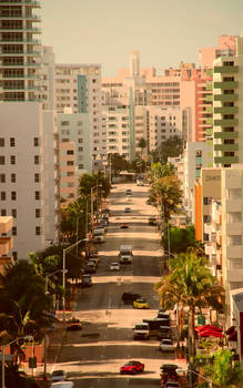 Collins Ave