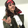 Captain Jack Sparrow 02