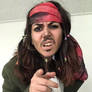 Captain Jack Sparrow 03