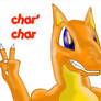 shiney charizard