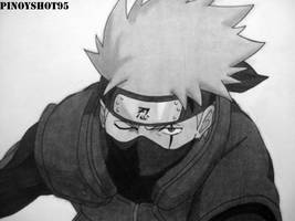 Kakashi Hatake