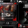 NCore Cover - Saw: The Game