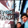 Arctic Monkeys - Signature