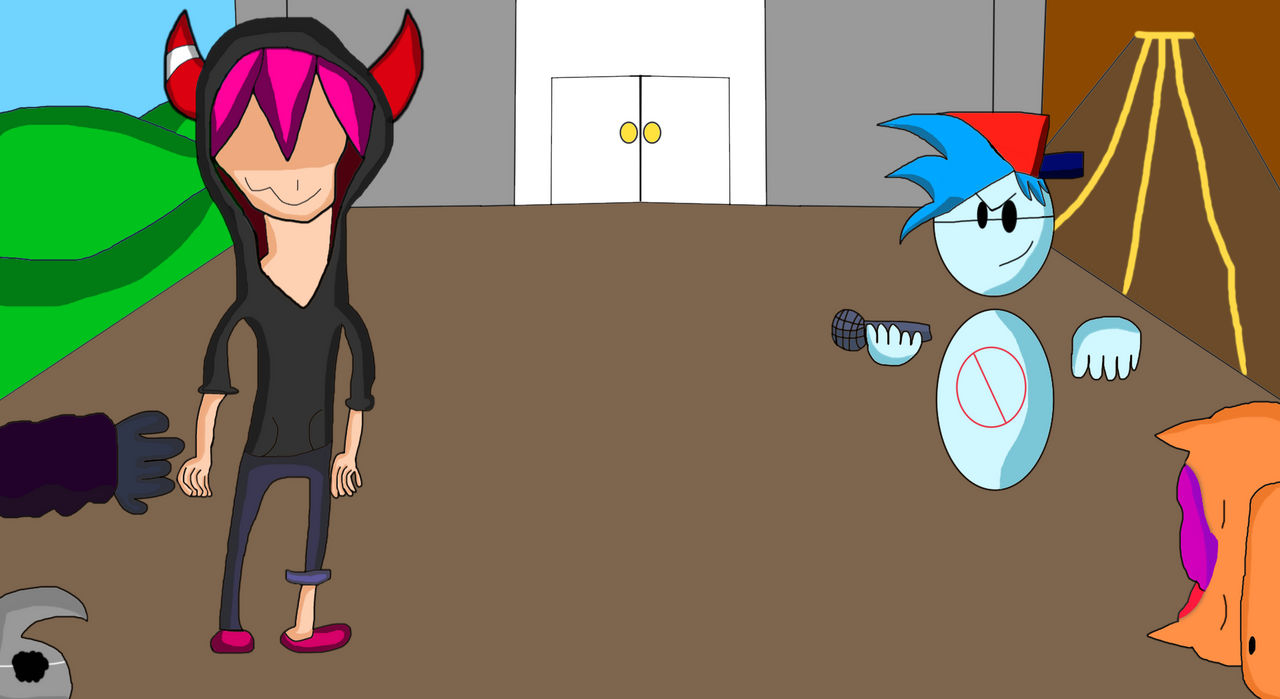 LagLoading(Too Slow VRC Legacy Mix) concept by Mahmoudizilla on DeviantArt