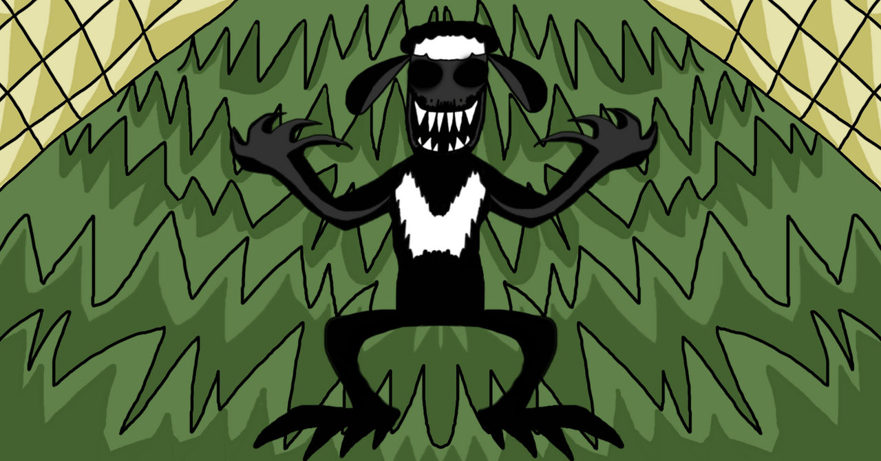 Kit True Form True form by Mahmoudizilla on DeviantArt