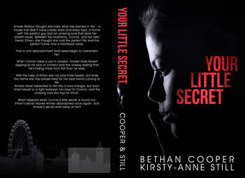 Your Little Secret by Cooper and Still