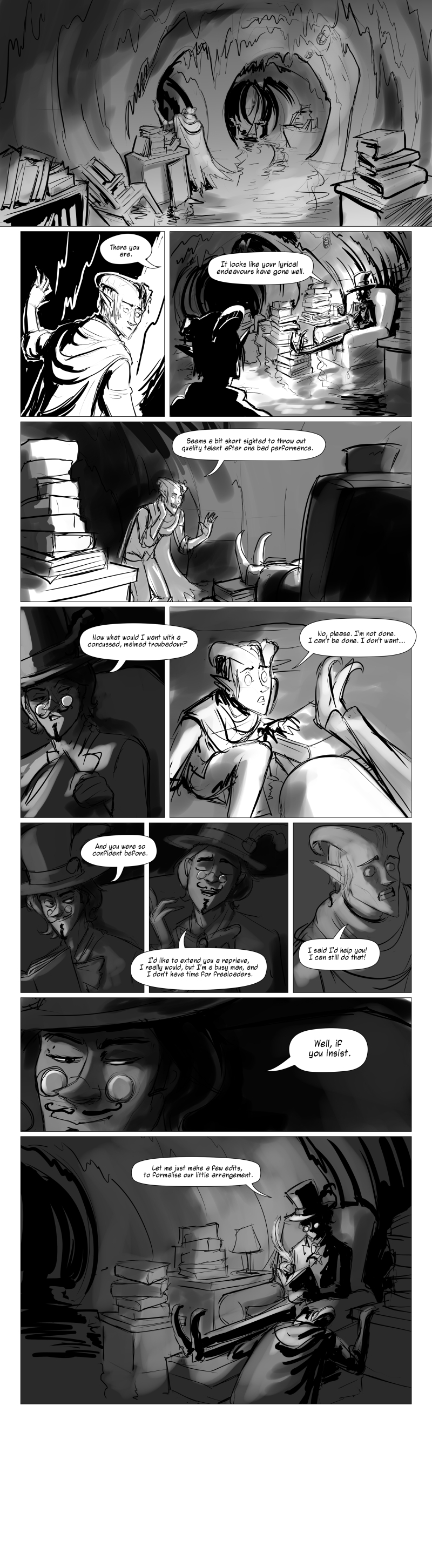 SD Round 1 Page 9