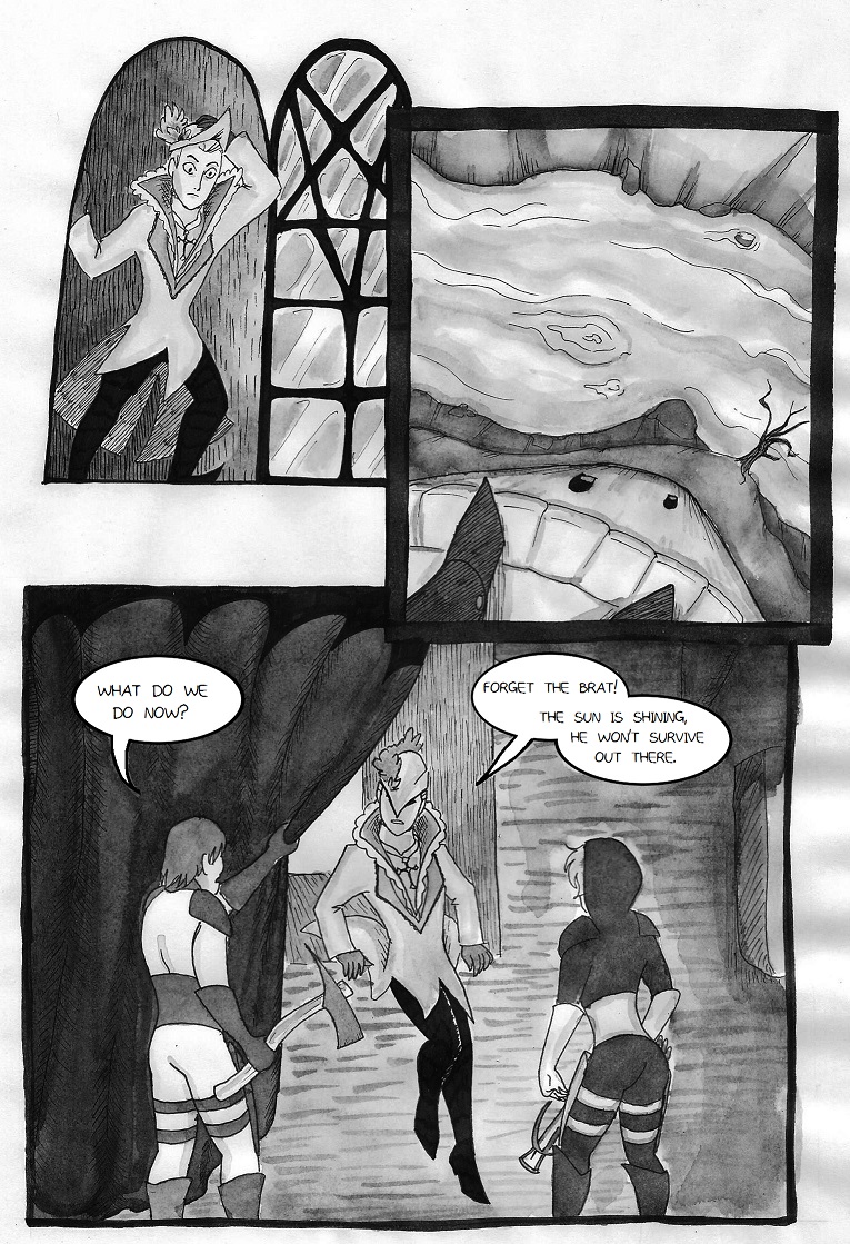 Lord Babuski Pg16 Prologue