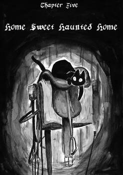 Lord Babuski Pg242 Home Sweet Haunted Home