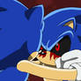 Sonic Vs Sonic.EXE
