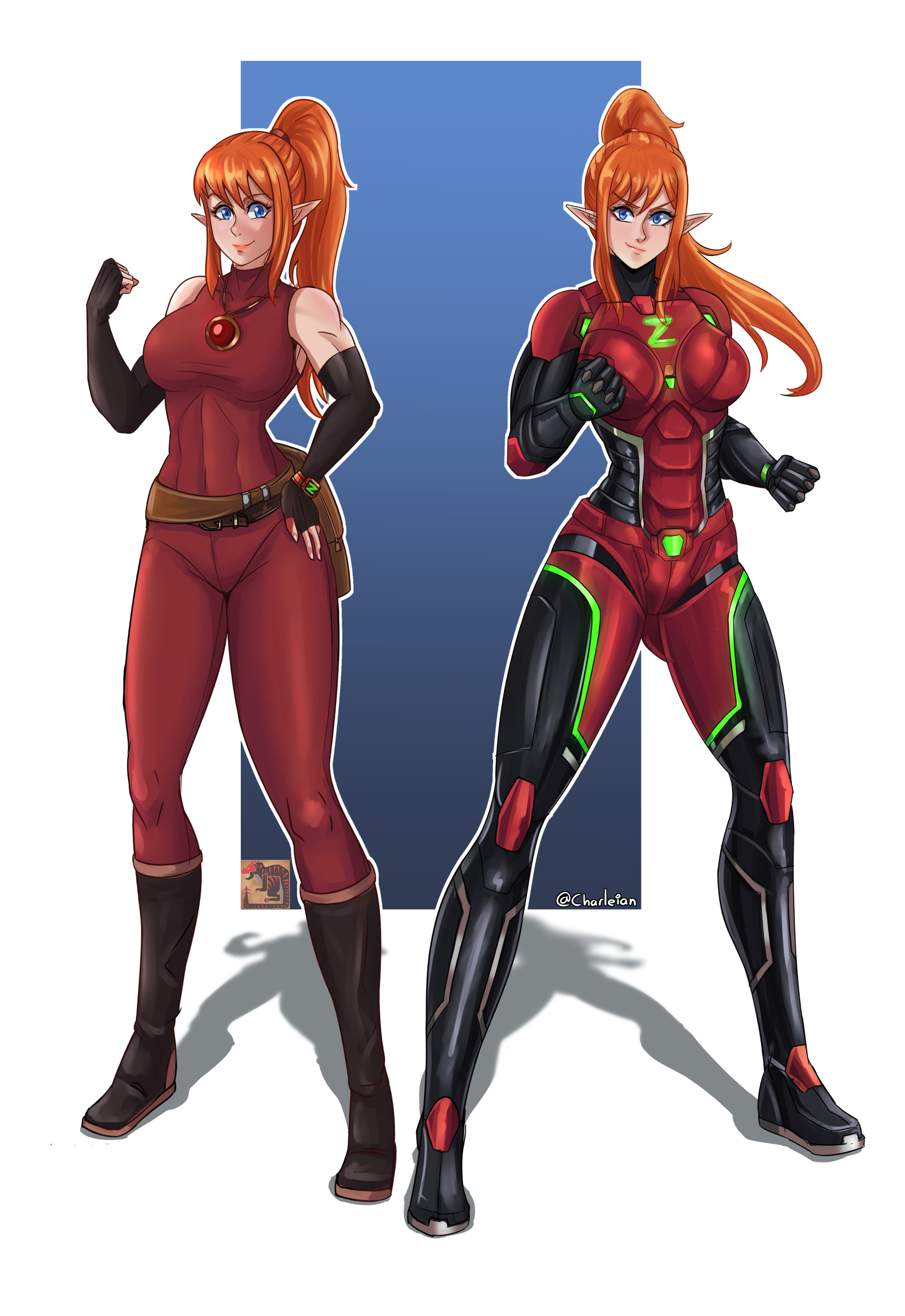 Deviantart Flyra Pyra by Monterra65 on DeviantArt