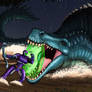 Clair vs Spinodra