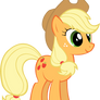 Applejack Neutral