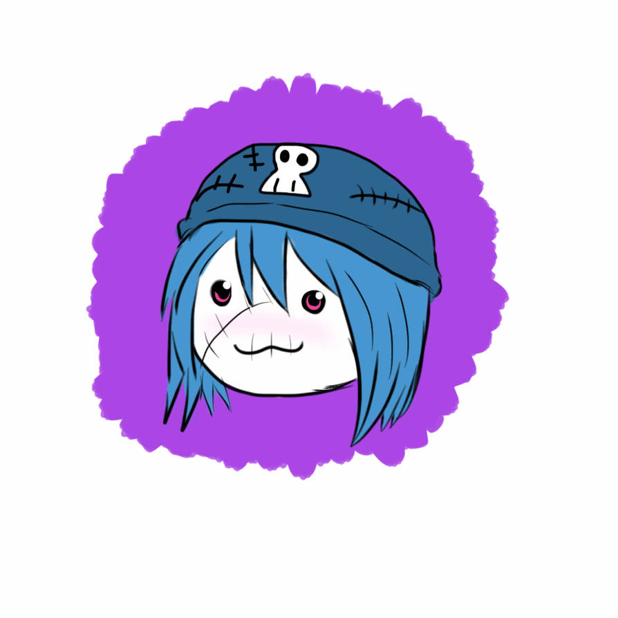 Mute R6 Chibi Chibi Mute by Razziel333 on DeviantArt