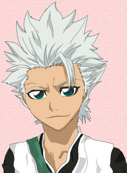 Toshiro