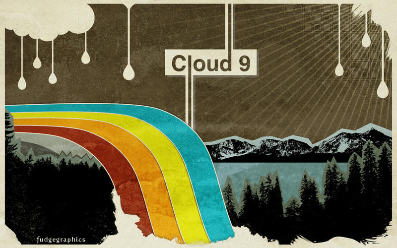 cloud 9