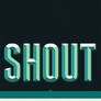 Shout iPhone Wallpaper