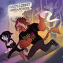 Emma and Troy - Mischief Makers