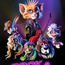 Read Rock and Roar on WEBTOONS!