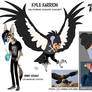 Coyote and Condor: A Kyle Experiment