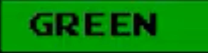 green by EKOOOOLAAA on DeviantArt