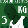 Kevin Garnett