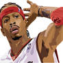 Allen Iverson