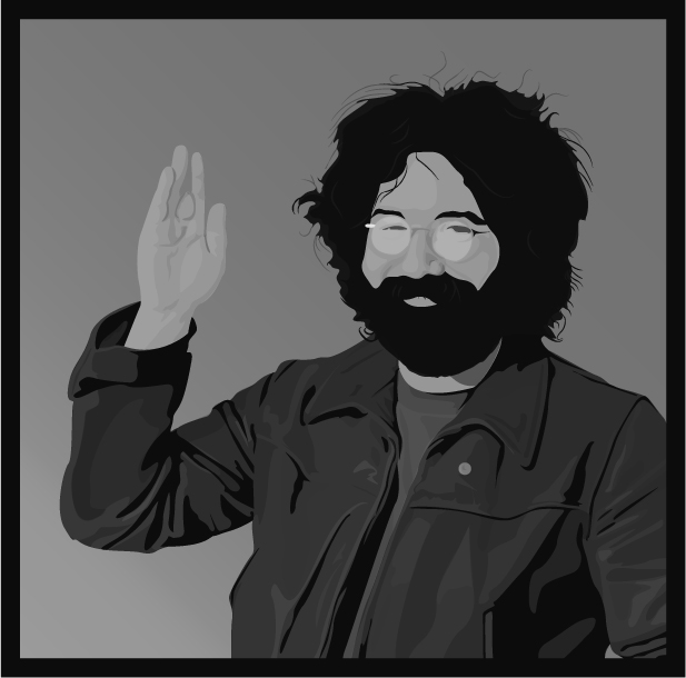 Jerry Garcia