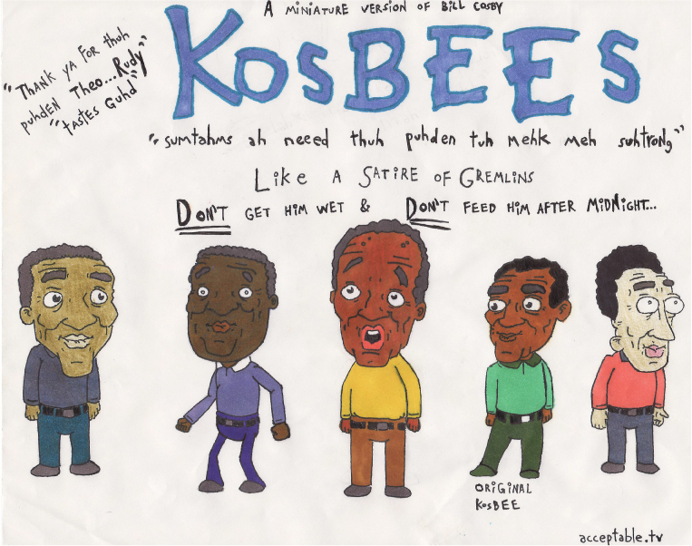 Kosbees