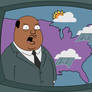 Ollie Williams