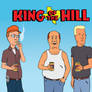 King of the Hill