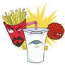 Aqua Teen Hunger Force