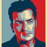 Charlie Sheen