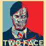 Two Face