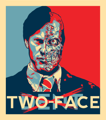 Two Face