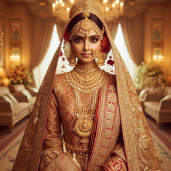 Indian Bride