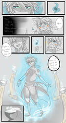 Aohc: Fire Assignment Blue