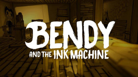 Batim tittle! Bendy and the ink machine