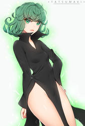 Tatsumaki