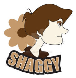 Shaggy