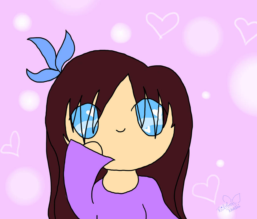 Anime Inferium Practice Anime Practice by RibbonKaabii on DeviantArt