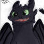 Toothless