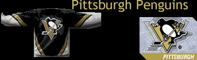 Pittsburgh Penguins