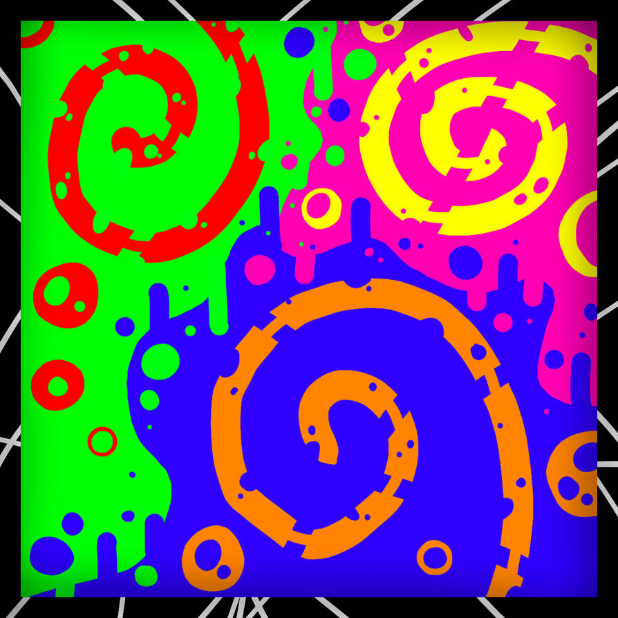 abstract by DarylAnimates14 on DeviantArt