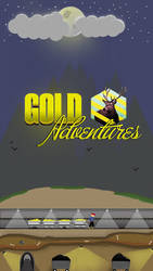Gold Adventures
