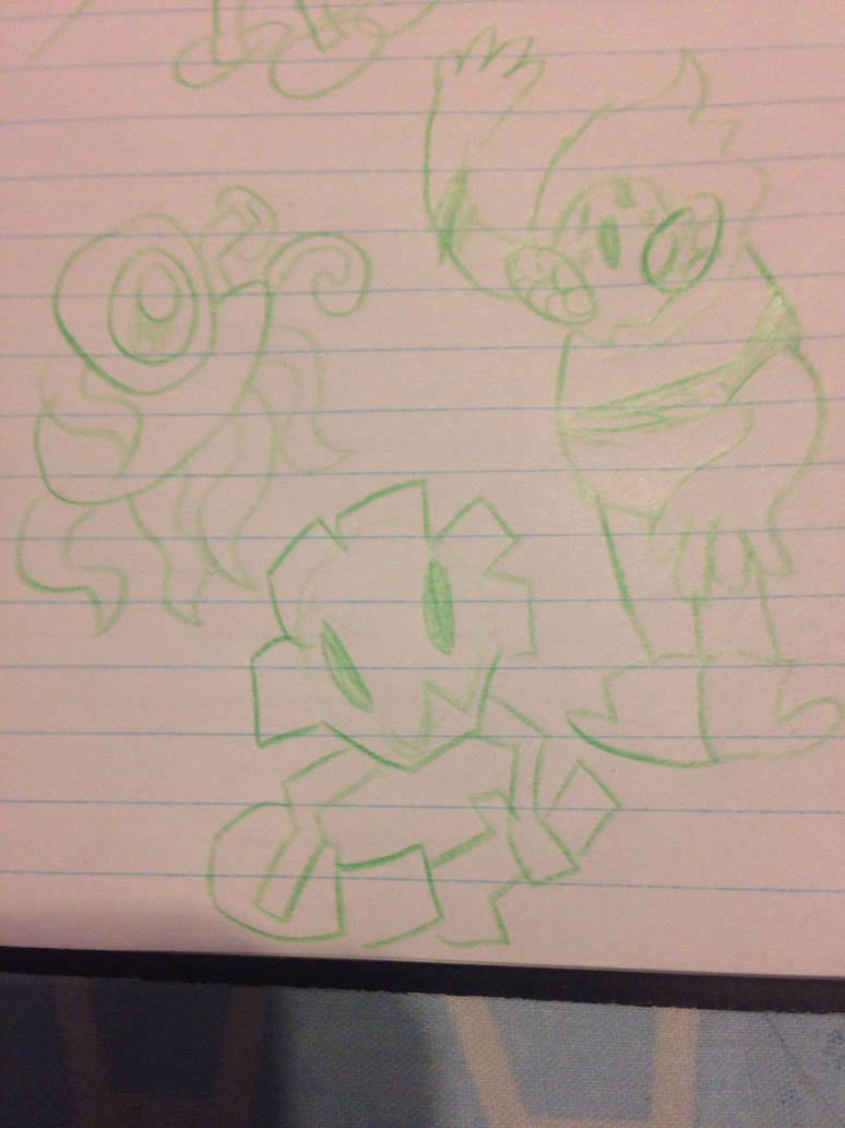 Msm ripoffs 2 by Token5678 on DeviantArt