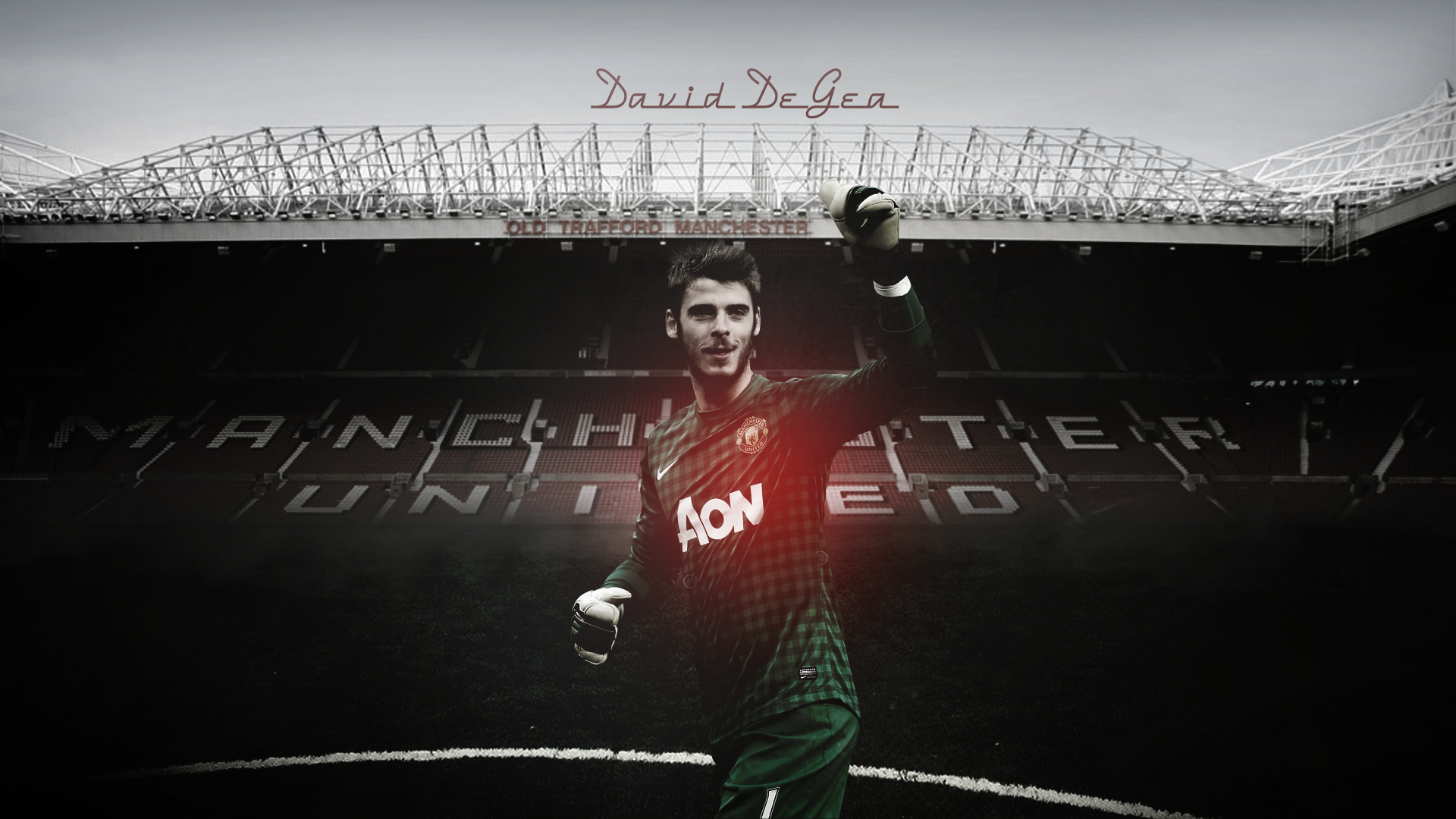 DeGea