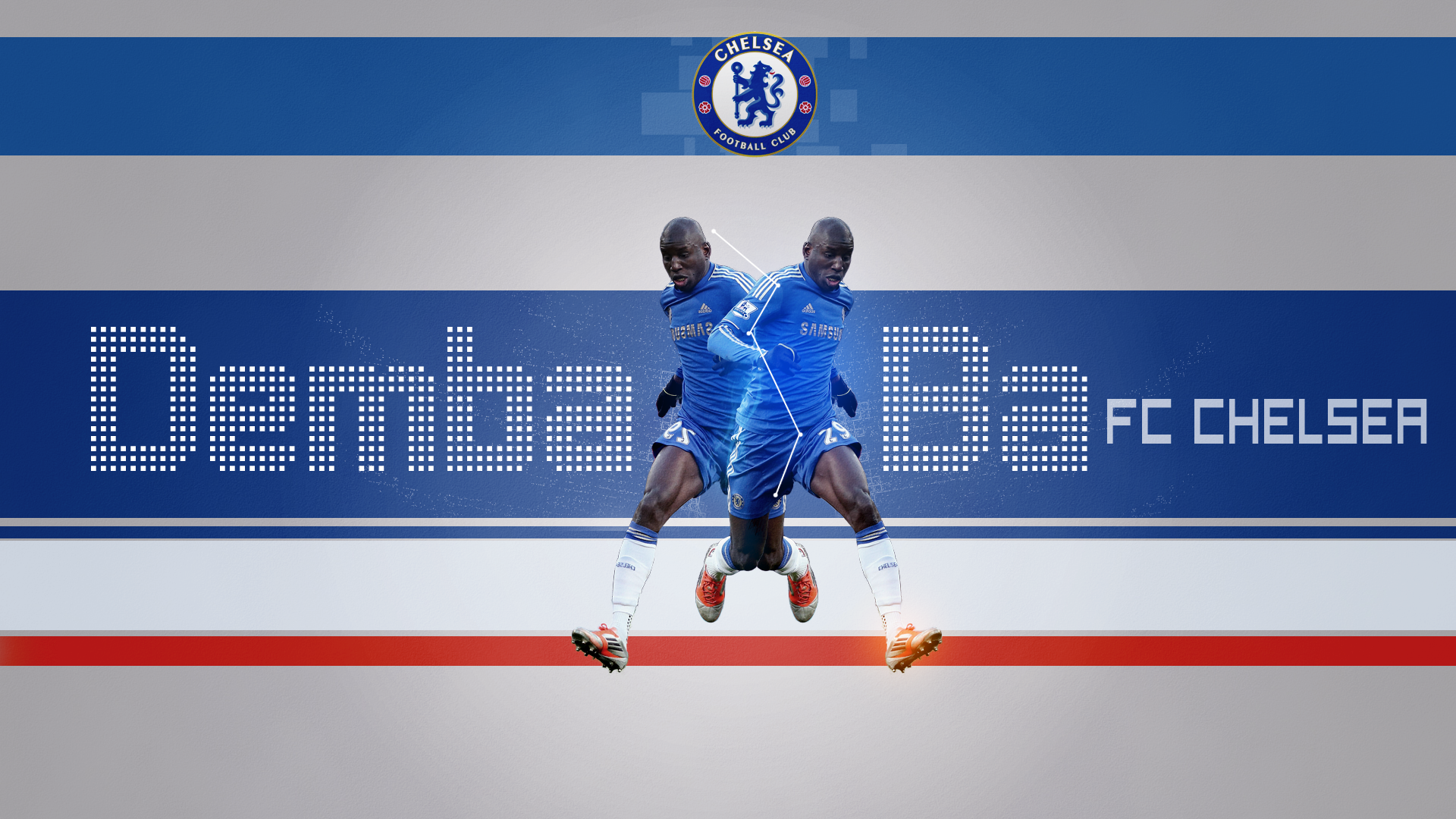 Demba Ba