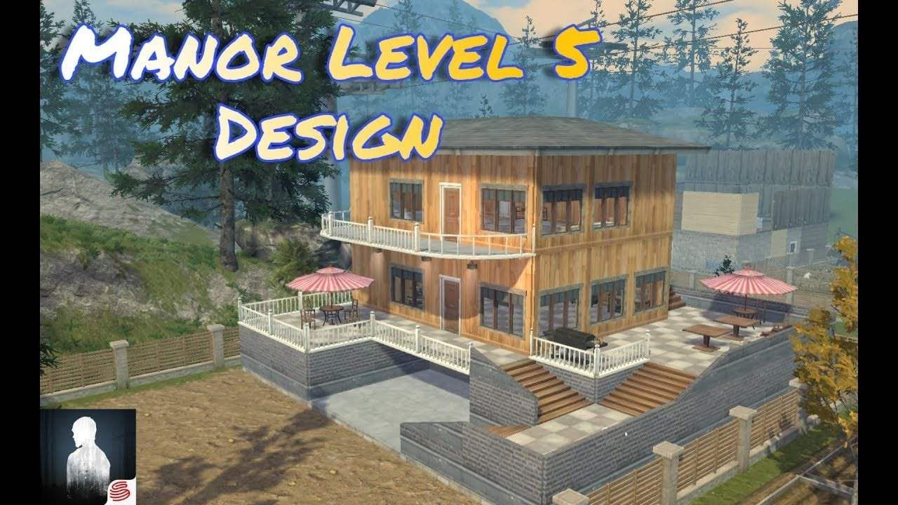 Desain Rumah Lifeafter Manor 001 By Rafina17 On DeviantArt Desain Rumah Lifeafter Manor 001 By Rafina17 On DeviantArt